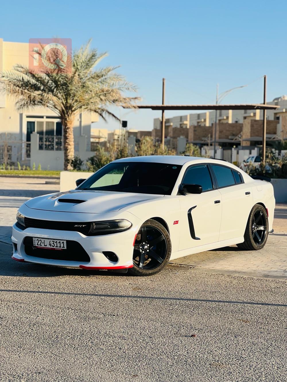 دودج تشارجر